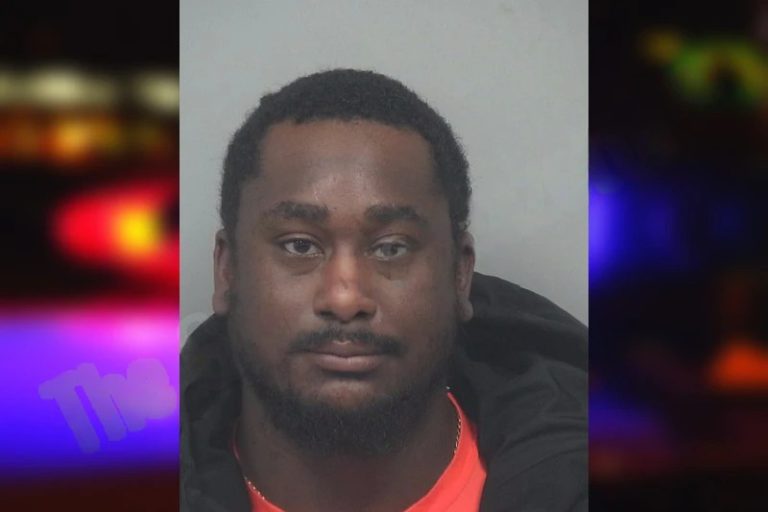 Travon Guy mugshot – Gwinnett County , Georgia Travon Guy