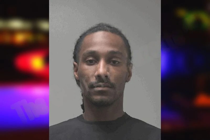 Travoski Tymes mugshot