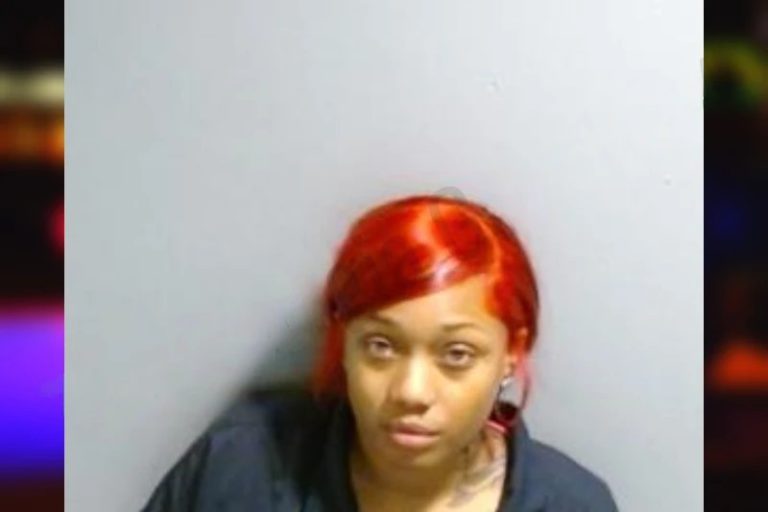 Treaquanna Cobb mugshot – Fulton County , Georgia Treaquanna Cobb
