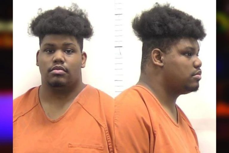 Tremonte Harper mugshot – Clarke County , Georgia Tremonte Harper
