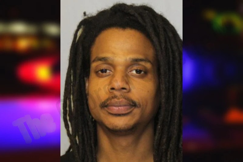 Trenquise Penland mugshot – Hall County , Georgia Trenquise Penland mugshot