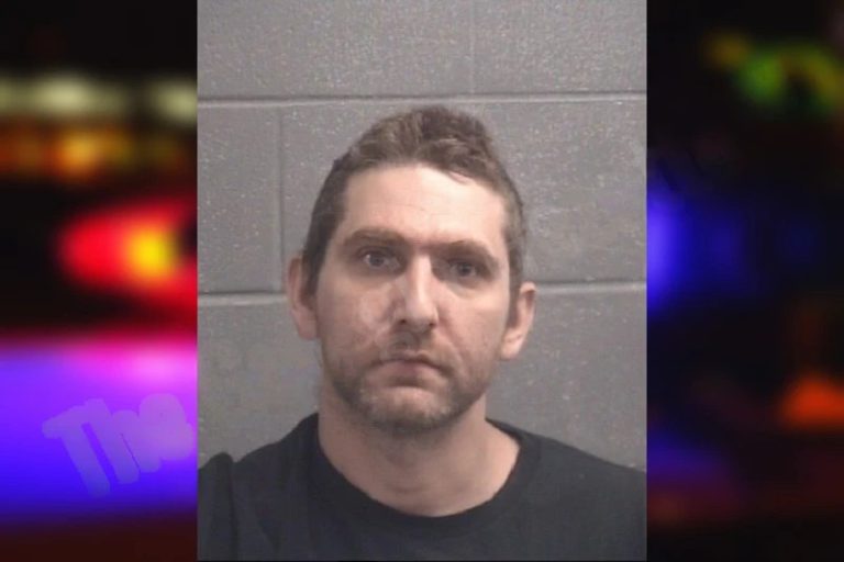 Trenton Presnell mugshot – Spalding County , Georgia Trenton Presnell