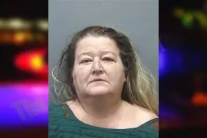 Tressica Gomez mugshot – Cherokee County , Georgia Tressica Gomez