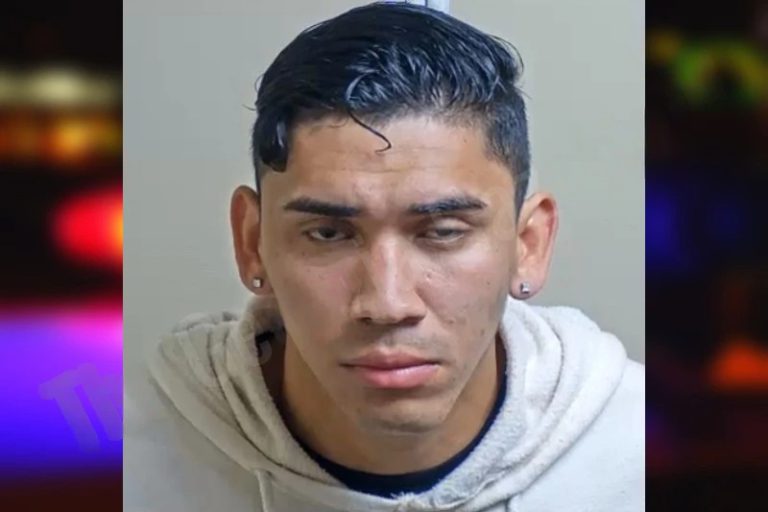 Tressy Mora-Flores mugshot – Gwinnett County , Georgia Tressy Mora-Flores