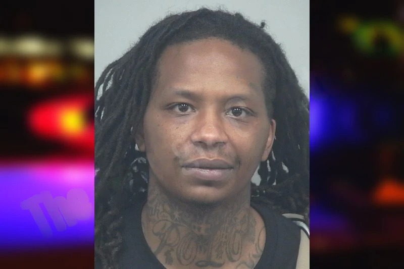 Trevon Martin Mugshots