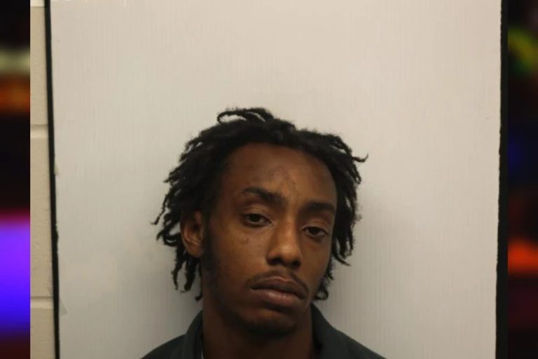 Trevon Washington mugshot – Cherokee County , Georgia Trevon Washington