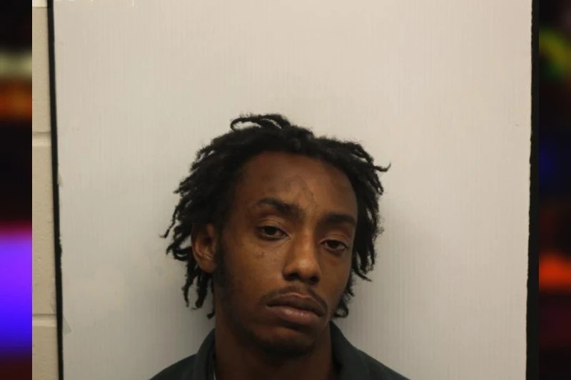 Trevon Washington mugshot