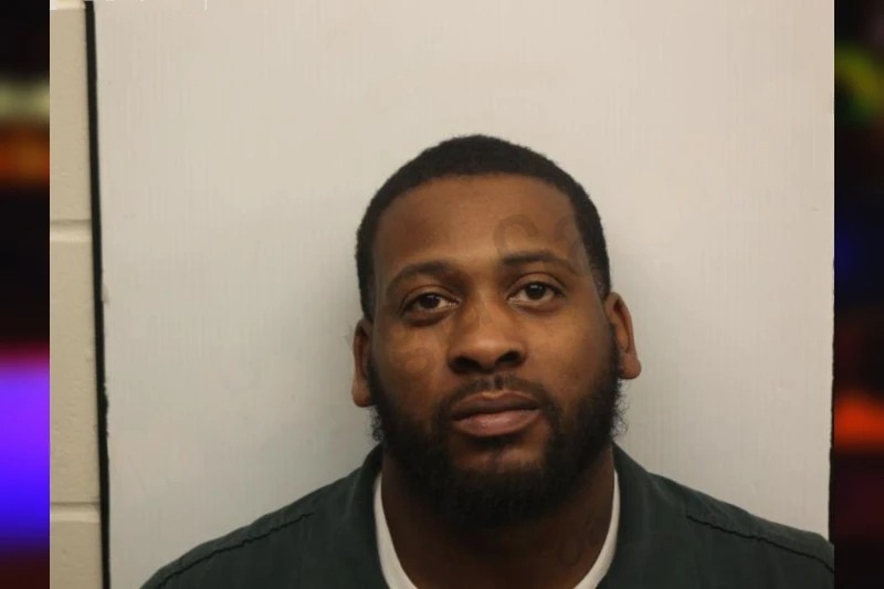 Trey Steed mugshot – Chatham County , Georgia Trey Steed mugshot