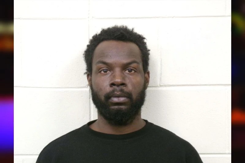 Treyvon Rahn mugshot β Bulloch County , Georgia Treyvon Rahn mugshot