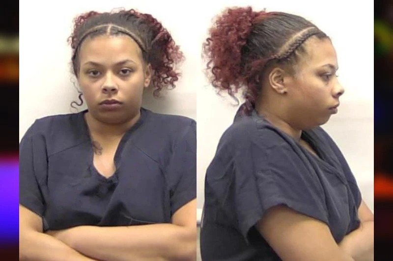 Trinity Nix mugshot – Clarke County , Georgia Trinity Nix mugshot