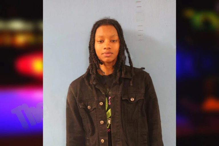 Trinity Patterson mugshot – Monroe County , Georgia Trinity Patterson