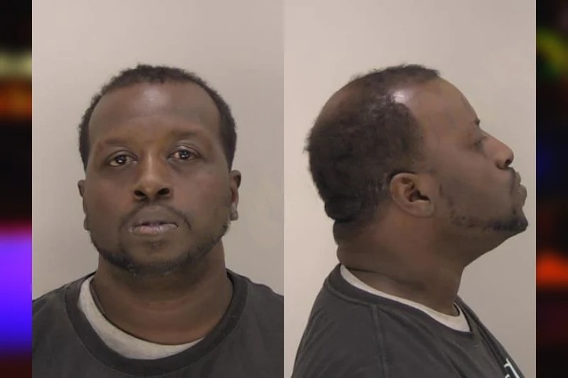 Tristan Jackson mugshot – Richmond County , Georgia Tristan Jackson mugshot