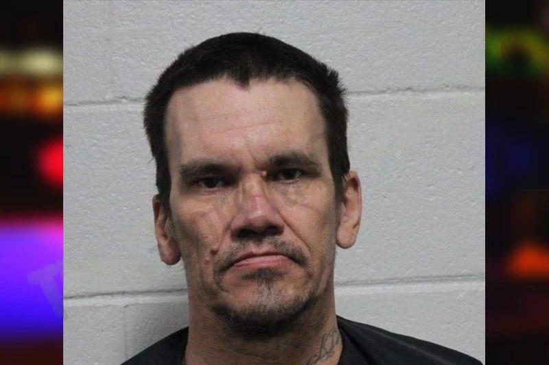 Troy Corrin mugshot – Habersham County , Georgia Troy Corrin mugshot