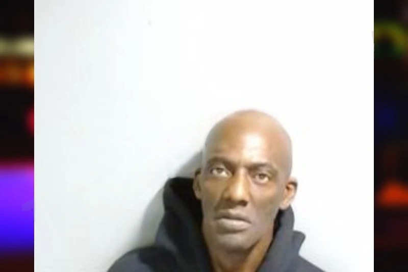 Troy Weaver Mugshots