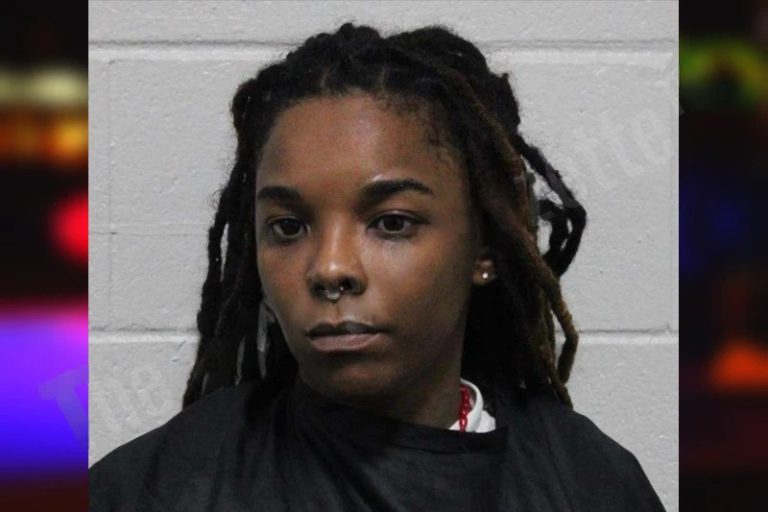 Tshyri Seabron mugshot – Habersham County , Georgia Tshyri Seabron