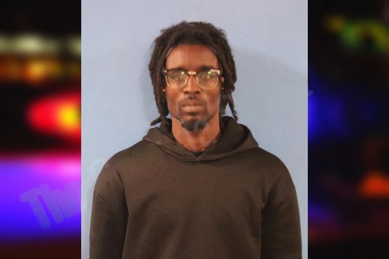 Twain Stephens Mugshots