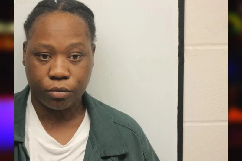 Twanleia Brown mugshot – Chatham County , Georgia Twanleia Brown mugshot