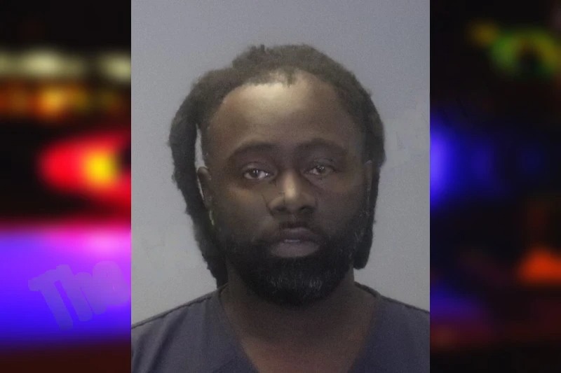 Twanne Gary mugshot – Muscogee County , Georgia Twanne Gary mugshot