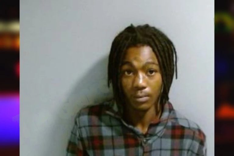 Ty’Corion Franklin