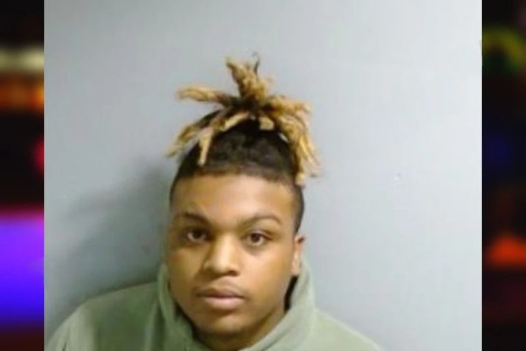 Ty’Quavious Stroud