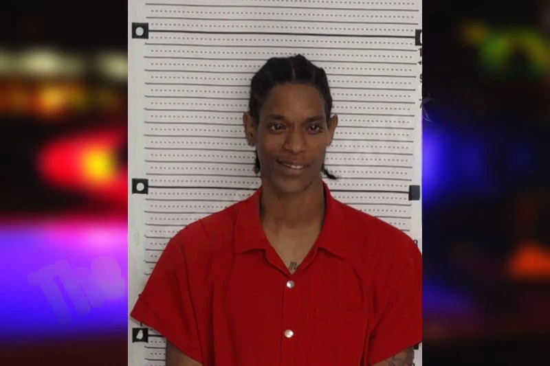 Tyanta Allen Mugshots