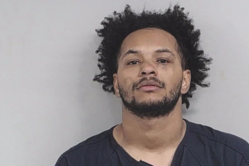 Tyehir Simms Mugshots