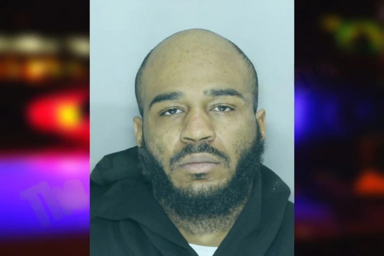 Tyjuan Marsh mugshot – Cobb County , Georgia Tyjuan Marsh