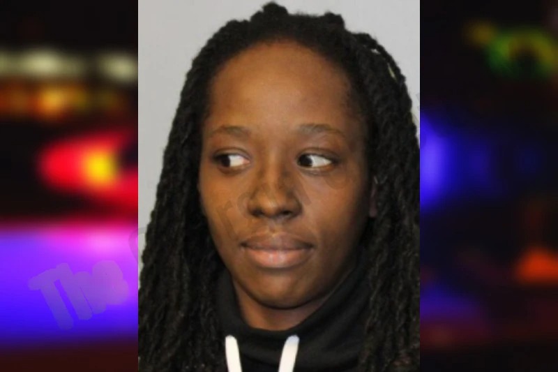 Tykeyah Smith mugshot