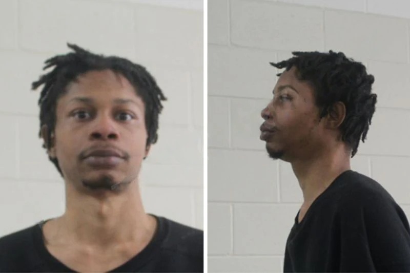 Tylan Turner Mugshots