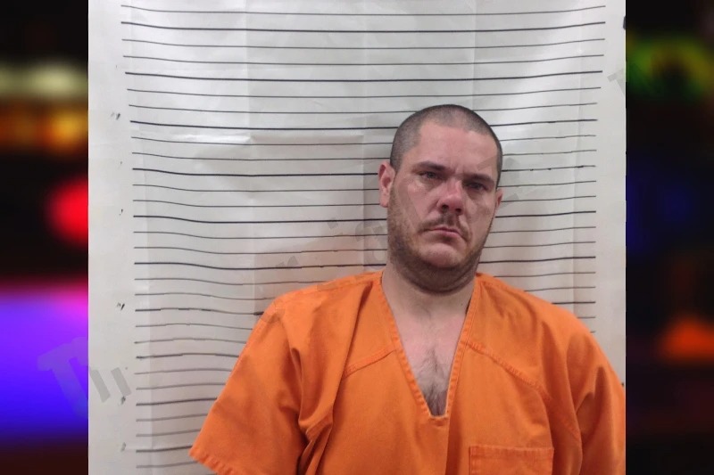 Tyler Artibey mugshot