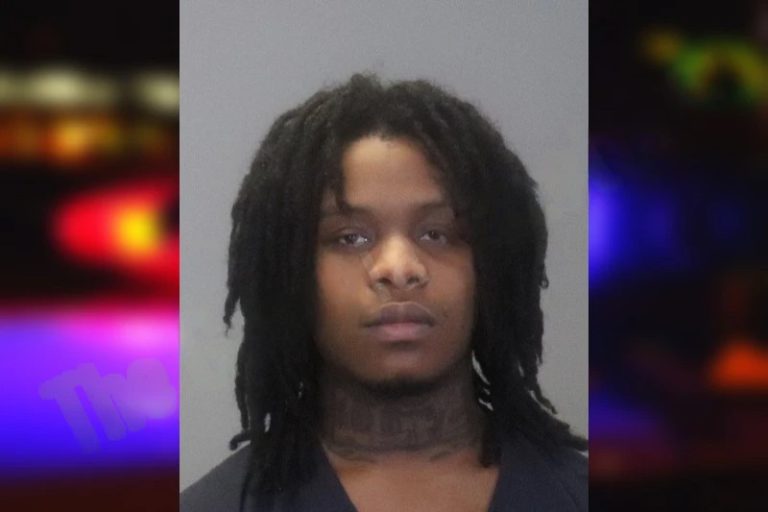 Tyler Bizzard mugshot – Muscogee County , Georgia Tyler Bizzard