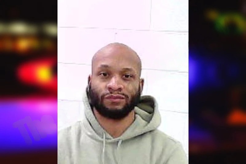 Tyler Blake Mugshots