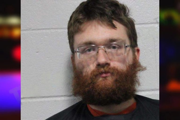 Tyler Davis mugshot – Habersham County , Georgia Tyler Davis