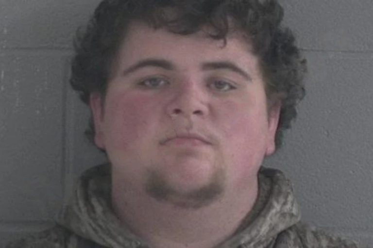 Tyler Durden mugshot – Brantley County , Georgia Tyler Durden