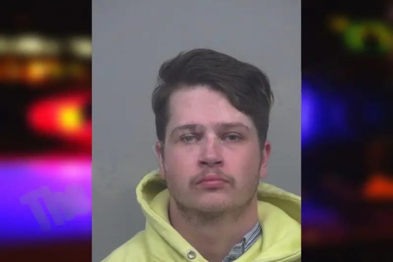 Tyler Edwards mugshot – Gwinnett County , Georgia Tyler Edwards