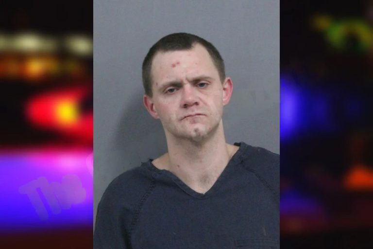 Tyler Flarity mugshot – Catoosa County , Georgia Tyler Flarity