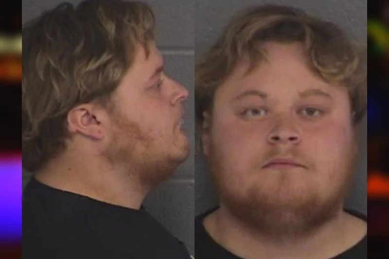 Tyler Hart mugshot – Barrow County , Georgia Tyler Hart mugshot