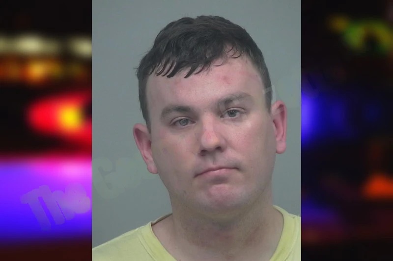 Tyler Johnson mugshot – Gwinnett County , Georgia Tyler Johnson mugshot