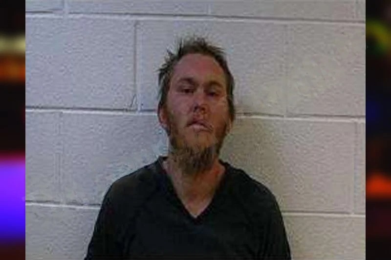 Tyler Lovell Mugshots