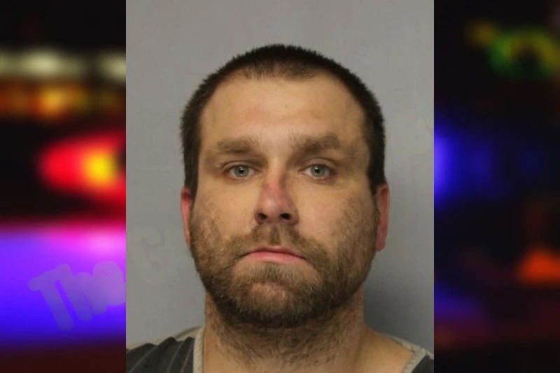 Tyler Mathis mugshot – Hall County , Georgia Tyler Mathis mugshot