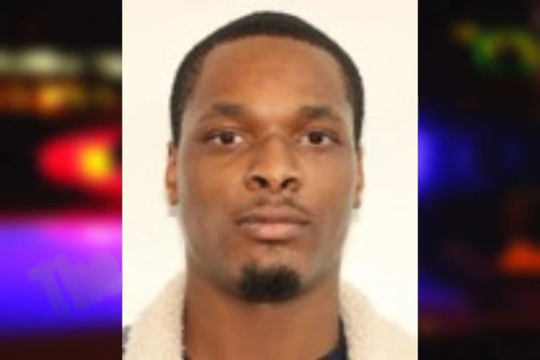 Tyler Minix mugshot – Henry County , Georgia Tyler Minix