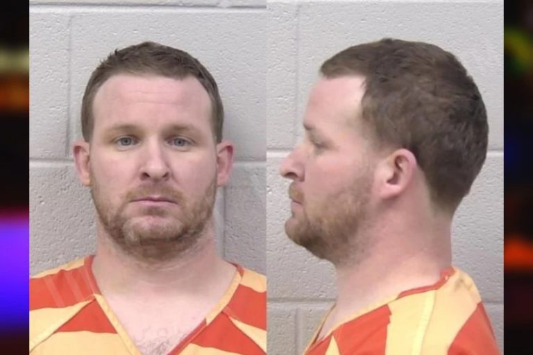 Tyler Padgett mugshot – Paulding County , Georgia Tyler Padgett