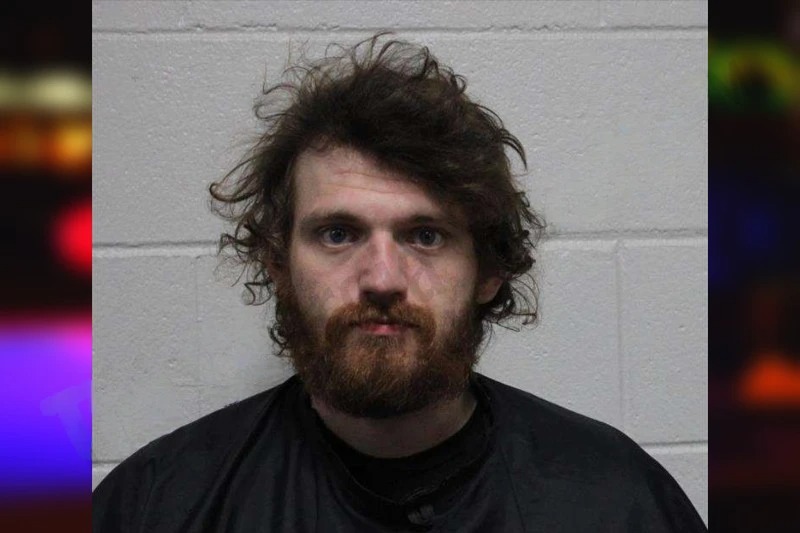 Tyler Pass mugshot – Habersham County , Georgia Tyler Pass mugshot