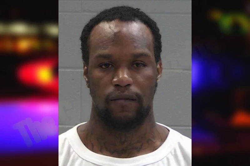 Tyler Petty Mugshots