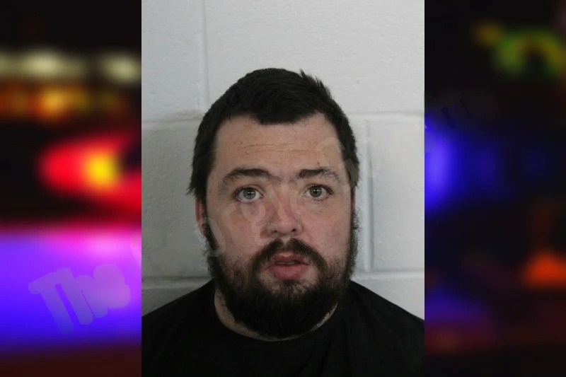 Tyler Willingham Mugshots