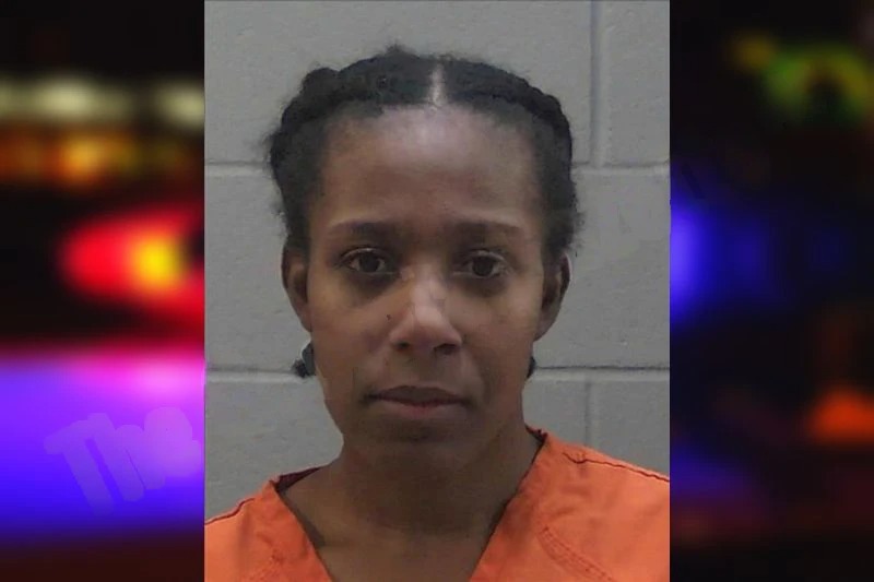 Tymani Watkins mugshot