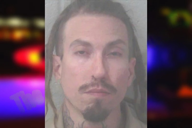 Tymyddeus Owen mugshot – Newton County , Georgia Tymyddeus Owen mugshot