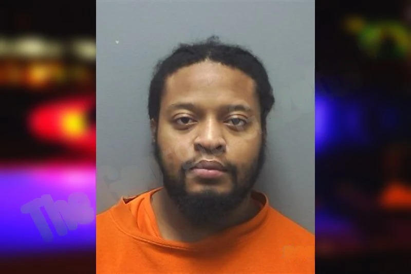 Tyquan James mugshot – Cherokee County , Georgia Tyquan James mugshot