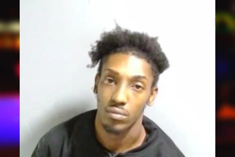 Tyquan Smith Mugshots