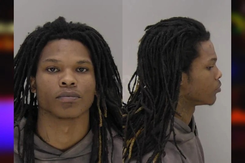 Tyrece Avent mugshot – Richmond County , Georgia Tyrece Avent mugshot